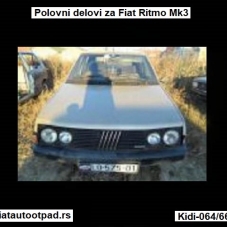 Fiat Ritmo
